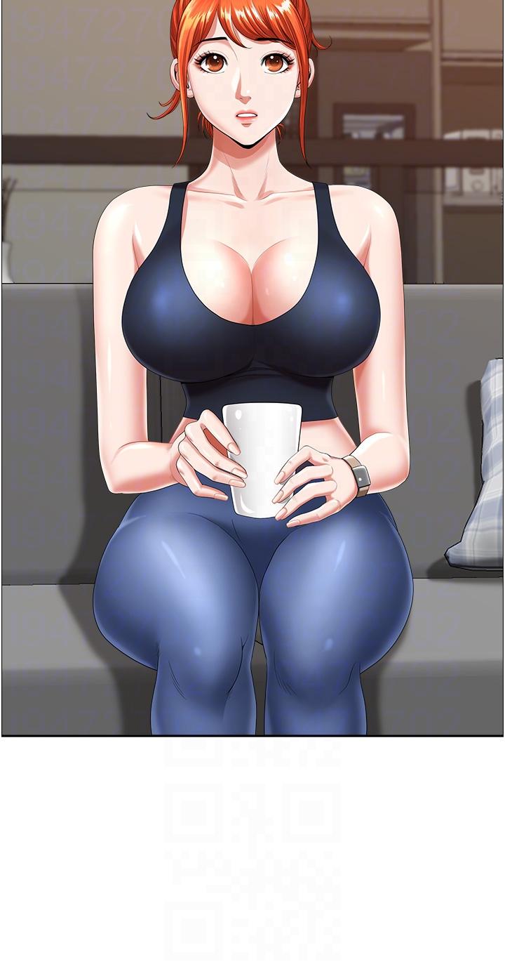 [韩国漫画] 地方人妻们 剧情,熟女人妻#[52P]-22