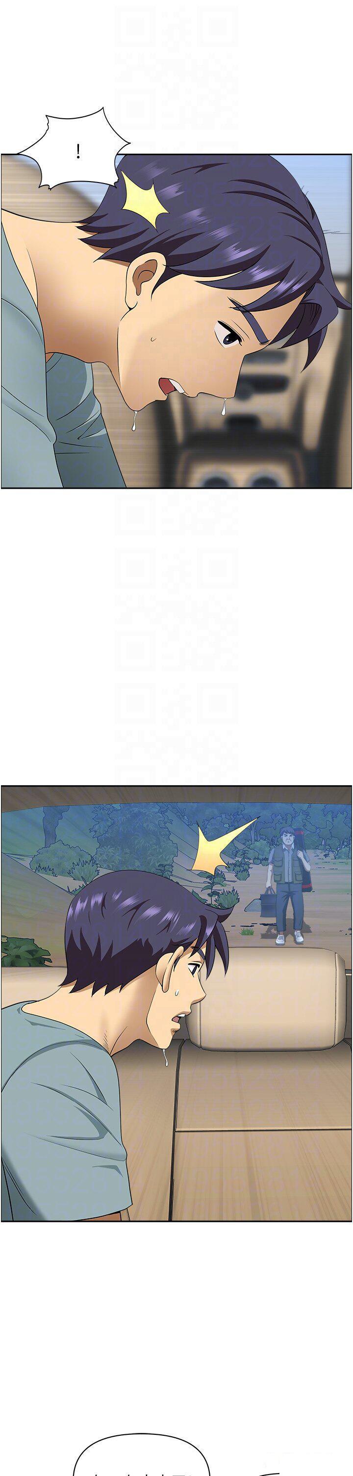 [韩国漫画] 地方人妻们 剧情,熟女人妻#[47P]-21