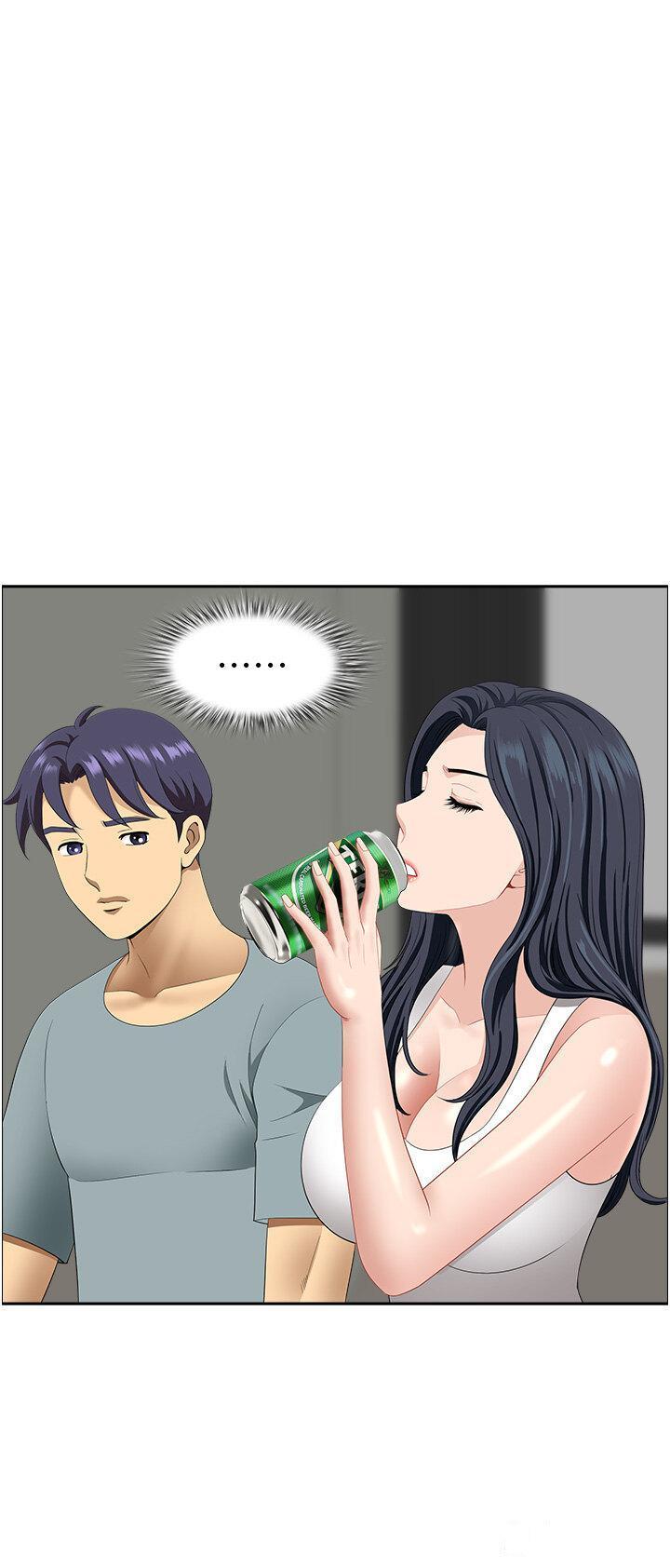 [韩国漫画] 地方人妻们 剧情,熟女人妻#[50P]-11