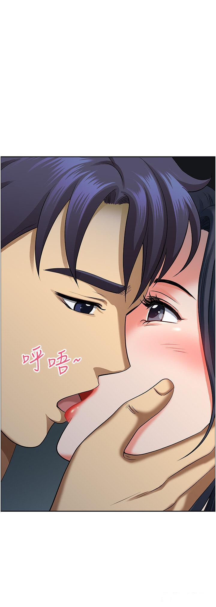 [韩国漫画] 地方人妻们 剧情,熟女人妻#[49P]-35