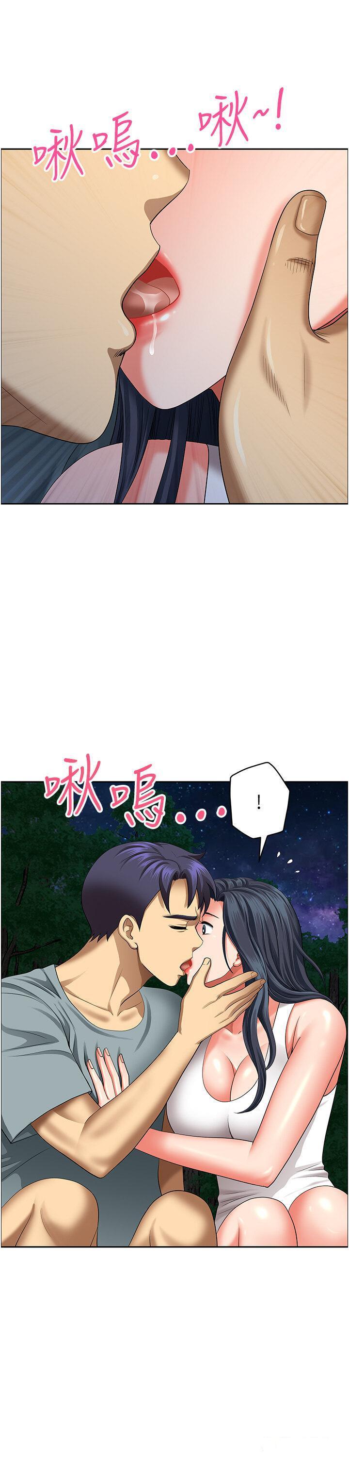 [韩国漫画] 地方人妻们 剧情,熟女人妻#[49P]-36