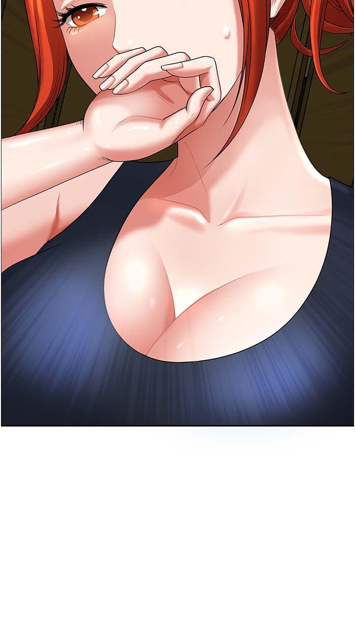 [韩国漫画] 地方人妻们 剧情,熟女人妻#[46P]-12