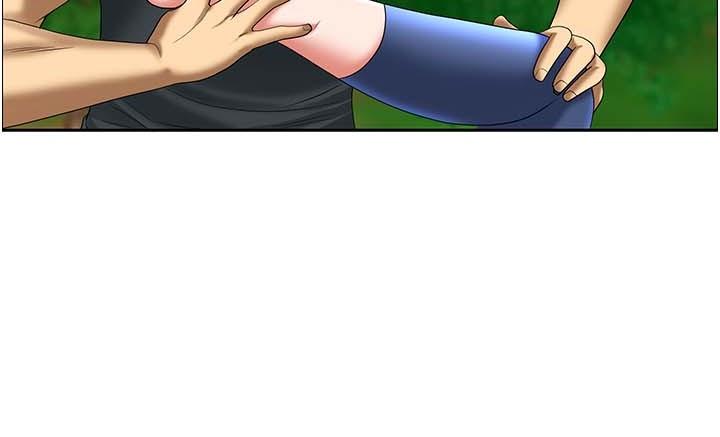 [韩国漫画] 地方人妻们 剧情,熟女人妻#[46P]-16