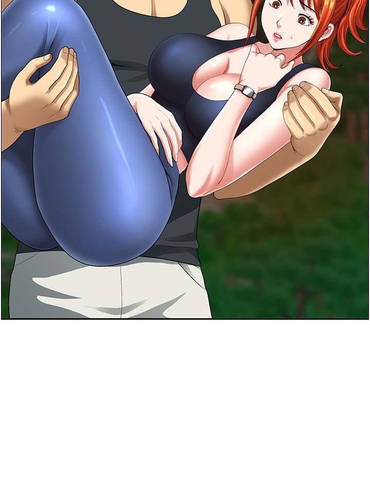 [韩国漫画] 地方人妻们 剧情,熟女人妻#[46P]-2