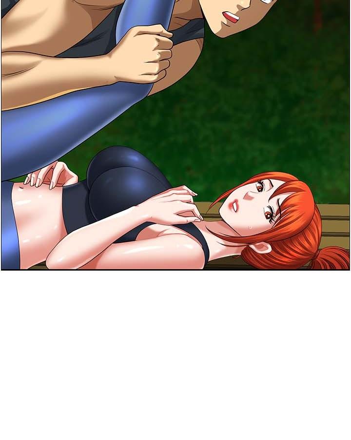 [韩国漫画] 地方人妻们 剧情,熟女人妻#[46P]-27