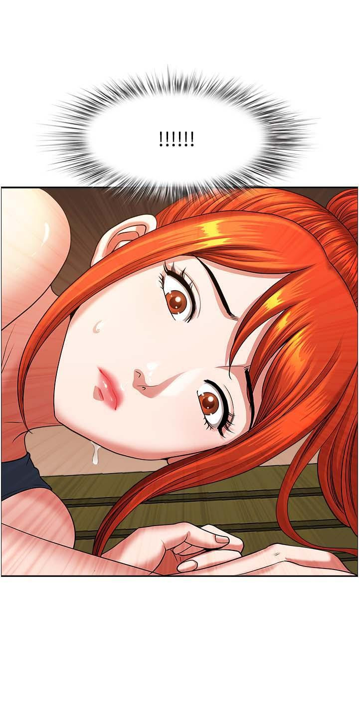 [韩国漫画] 地方人妻们 剧情,熟女人妻#[46P]-45