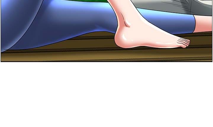 [韩国漫画] 地方人妻们 剧情,熟女人妻#[46P]-7