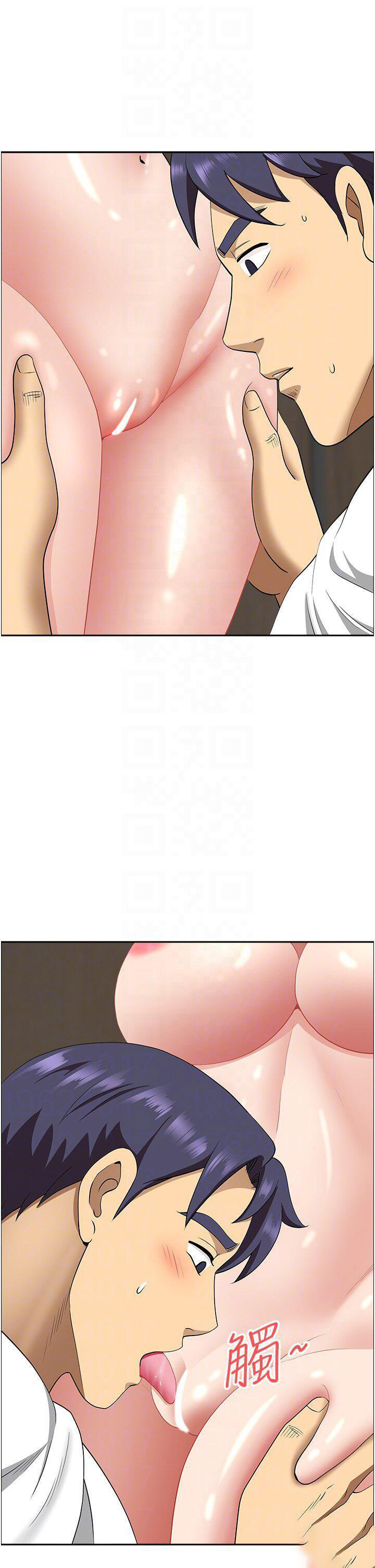 [韩国漫画] 地方人妻们 剧情,熟女人妻#[47P]-28