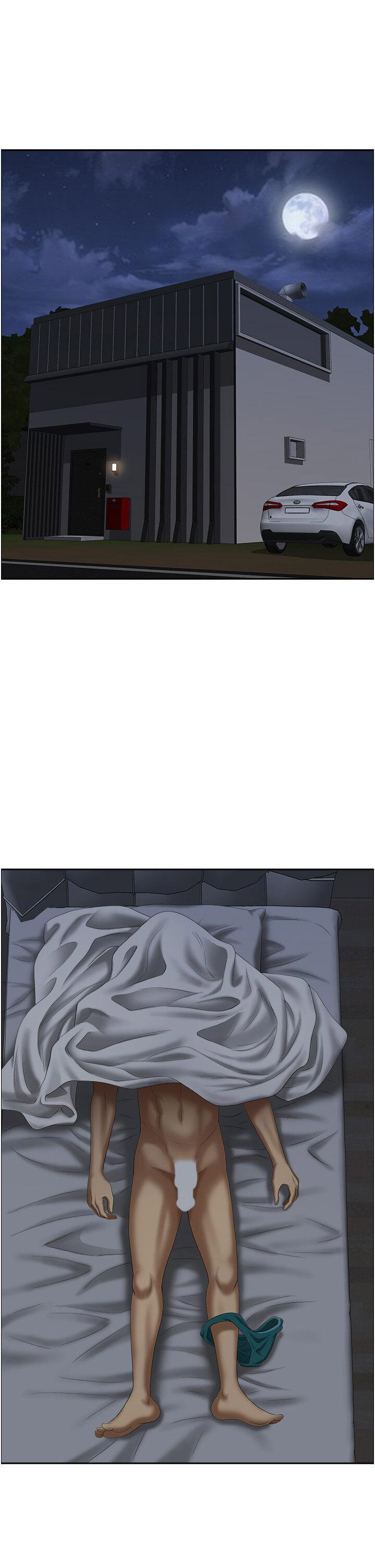 [韩国漫画] 地方人妻们 剧情,熟女人妻#[49P]-30