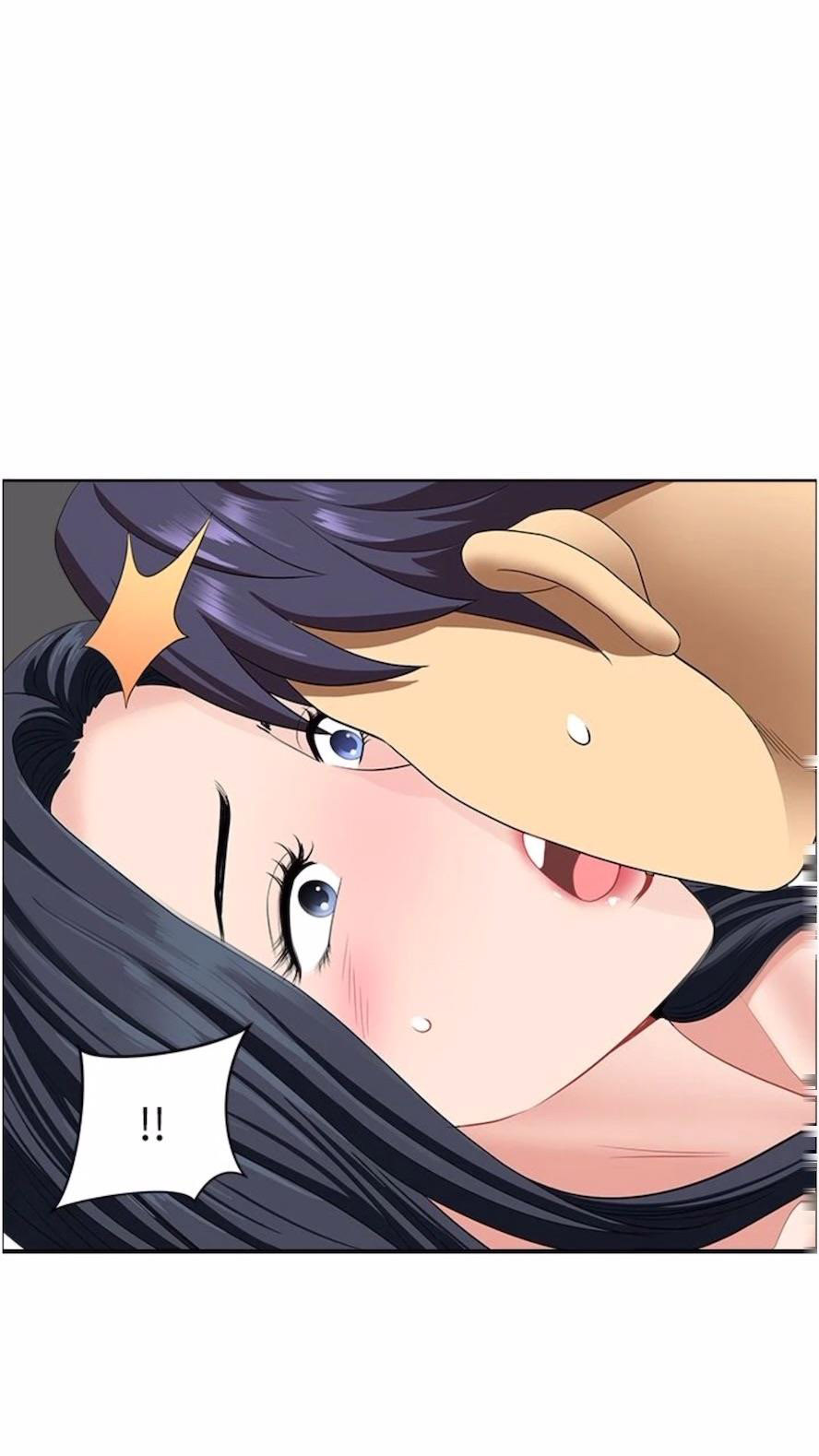 [韩国漫画] 地方人妻们 剧情,熟女人妻#[74P]-64