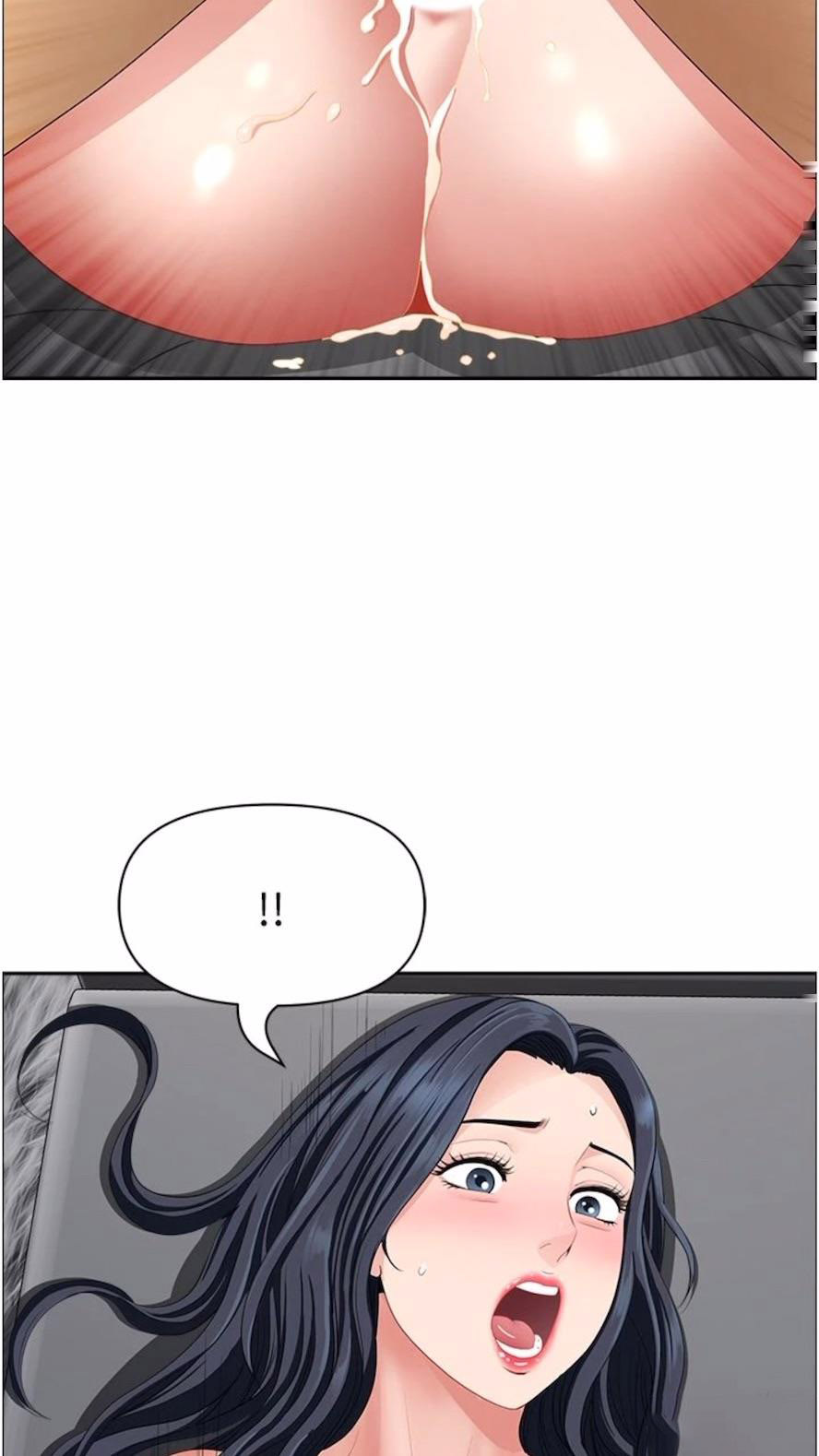 [韩国漫画] 地方人妻们 剧情,熟女人妻#[74P]-69