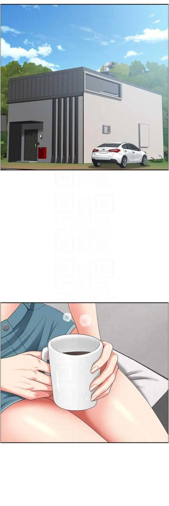 [韩国漫画] 地方人妻们 剧情,熟女人妻#[48P]-29