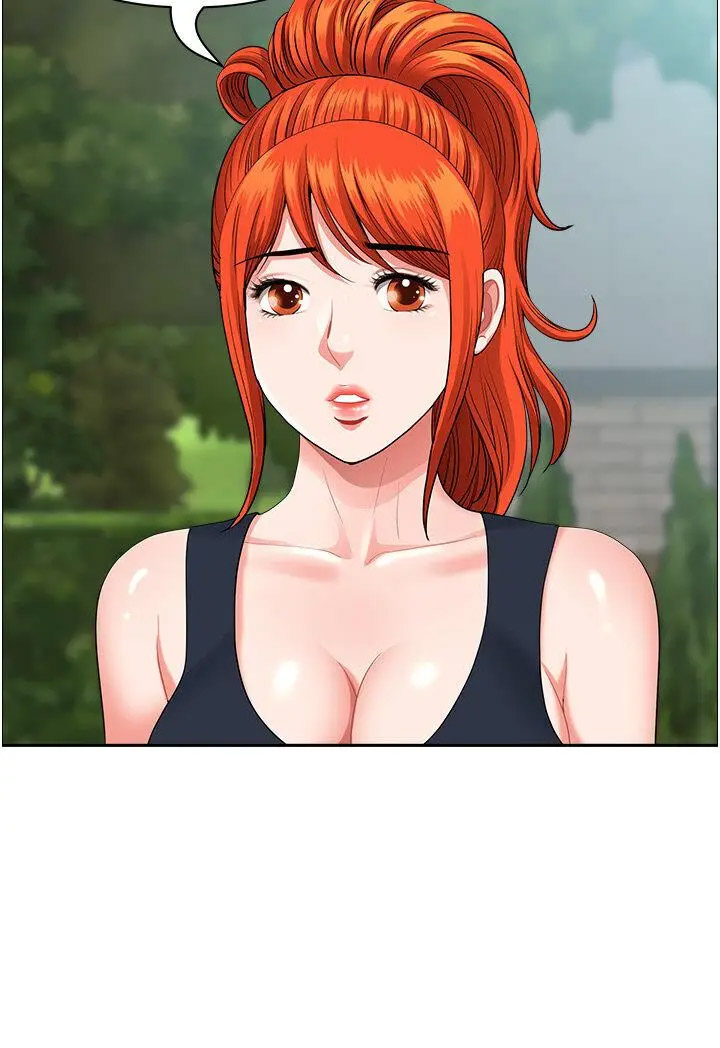 [韩国漫画] 地方人妻们 剧情,熟女人妻#[94P]-43