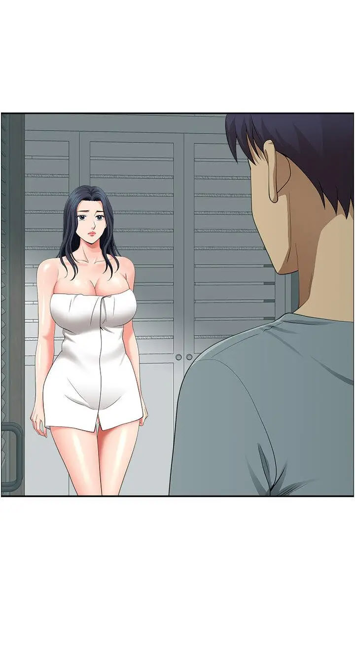 [韩国漫画] 地方人妻们 剧情,熟女人妻#[94P]-52