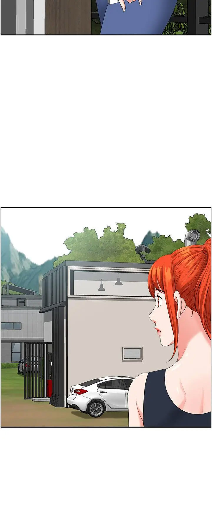 [韩国漫画] 地方人妻们 剧情,熟女人妻#[94P]-82