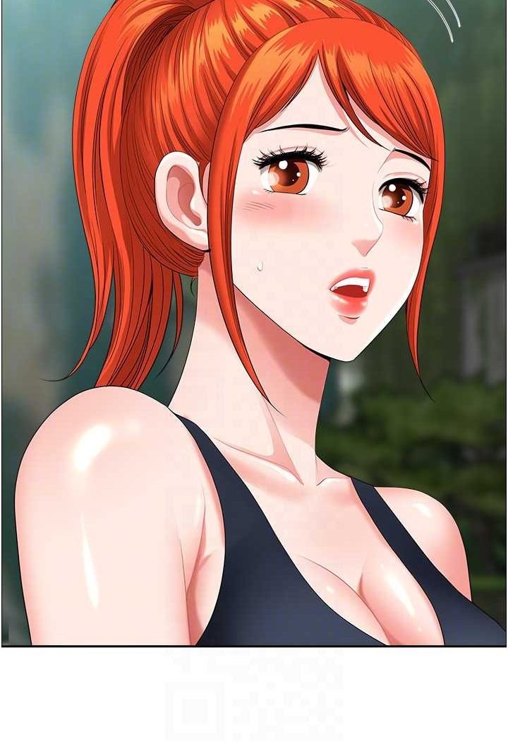 [韩国漫画] 地方人妻们 剧情,熟女人妻#[94P]-20