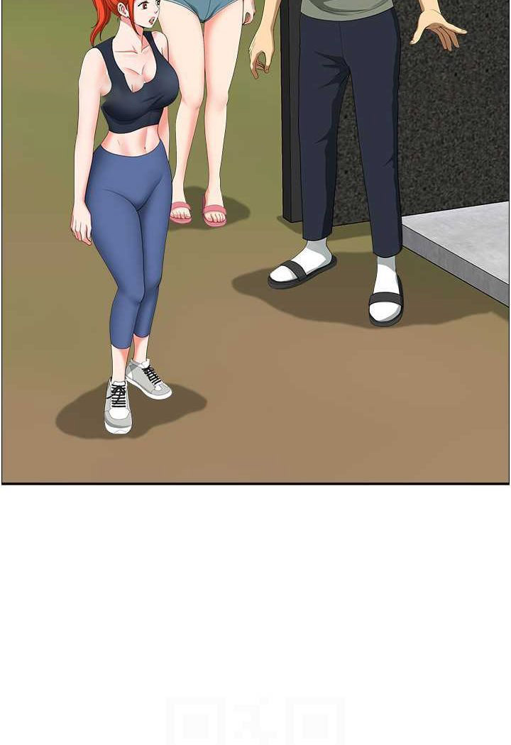 [韩国漫画] 地方人妻们 剧情,熟女人妻#[94P]-27