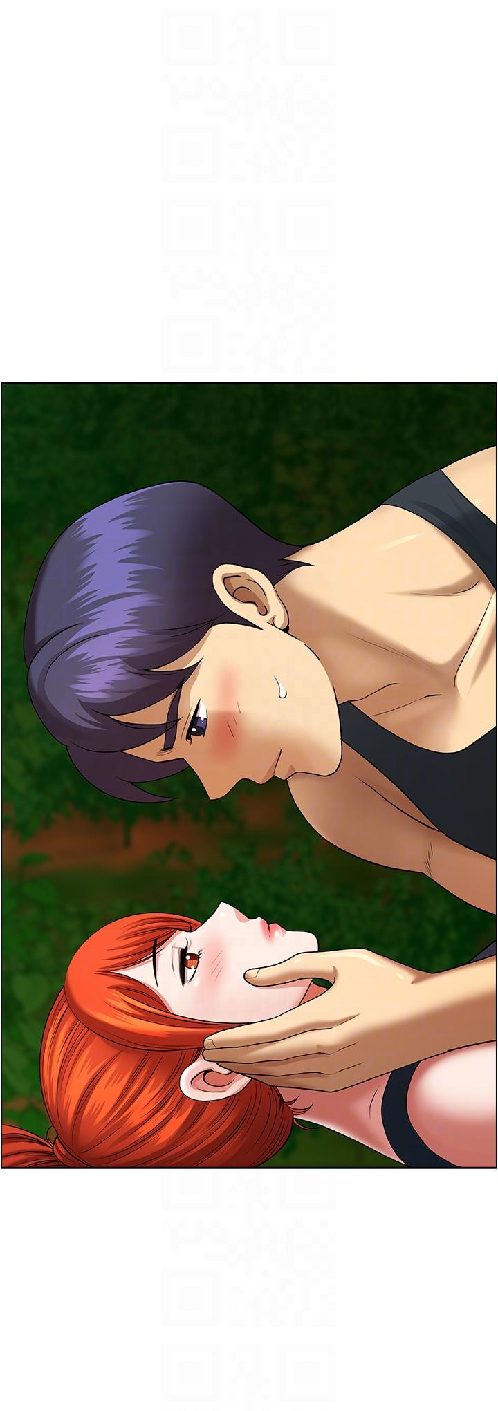 [韩国漫画] 地方人妻们 剧情,熟女人妻#[53P]-28