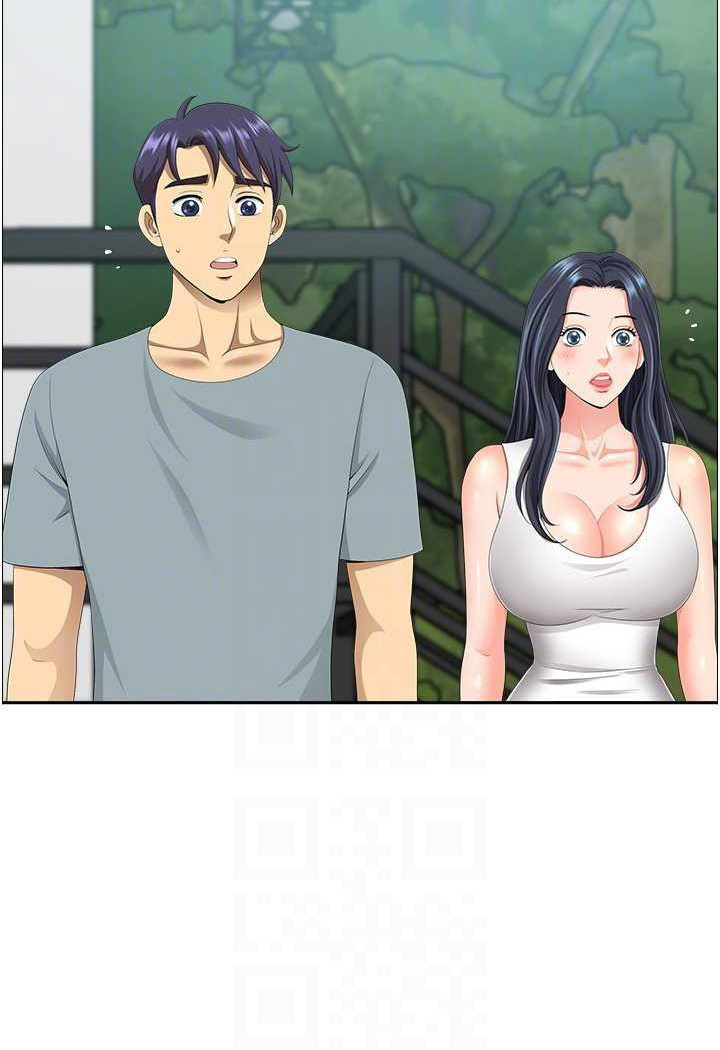 [韩国漫画] 地方人妻们 剧情,熟女人妻#[95P]-27