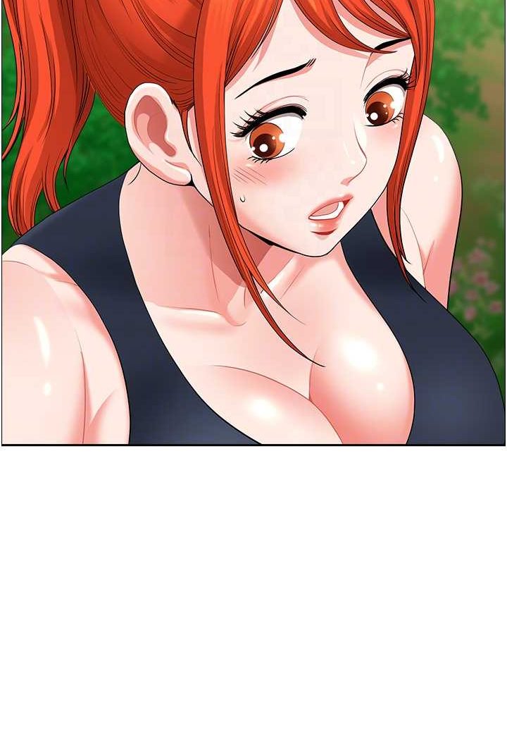 [韩国漫画] 地方人妻们 剧情,熟女人妻#[95P]-48