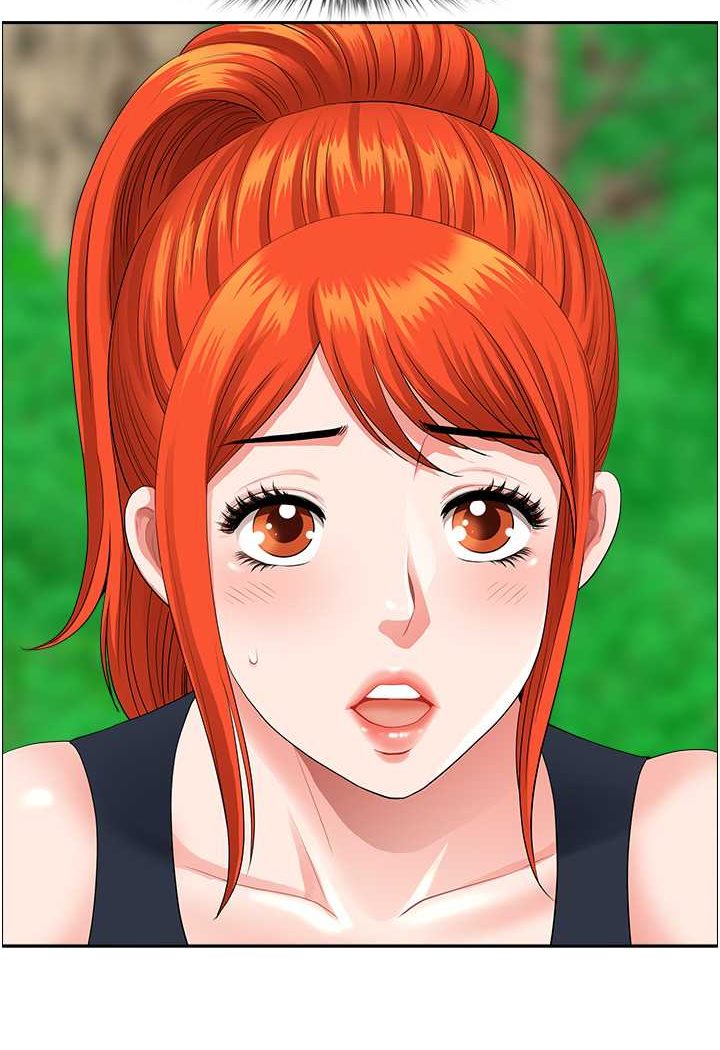 [韩国漫画] 地方人妻们 剧情,熟女人妻#[95P]-77