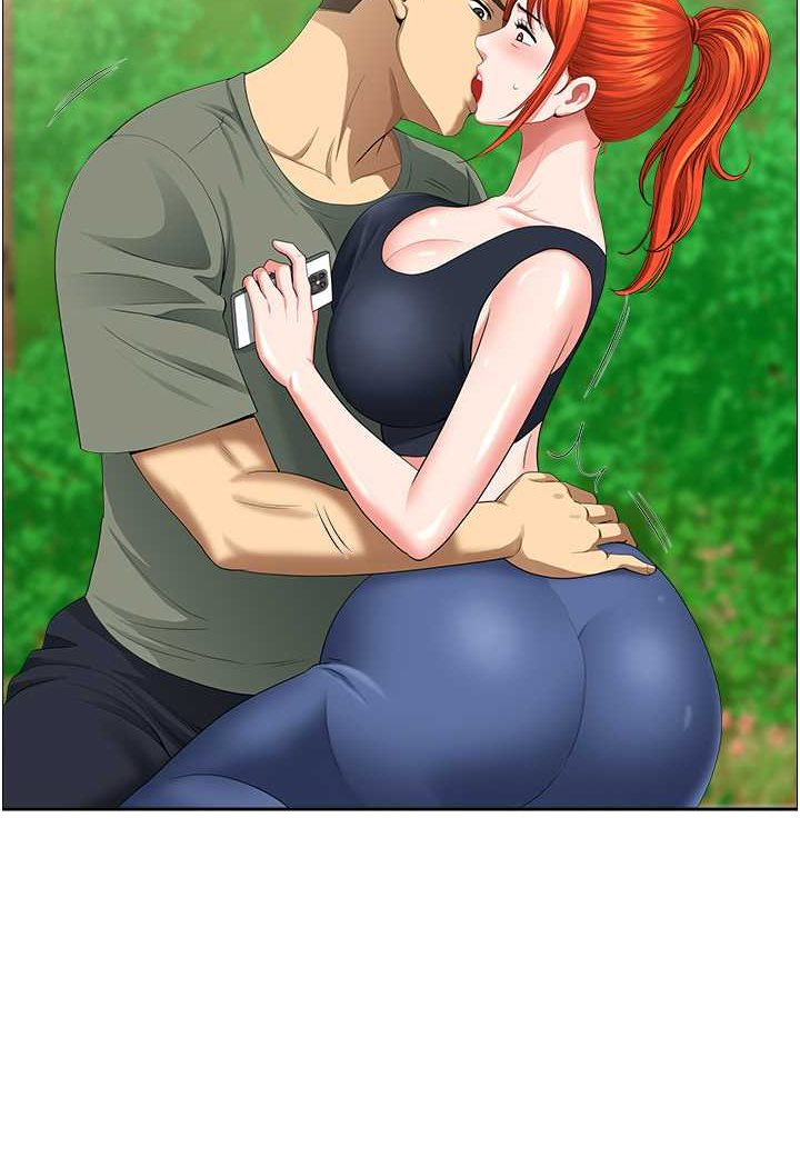 [韩国漫画] 地方人妻们 剧情,熟女人妻#[95P]-80