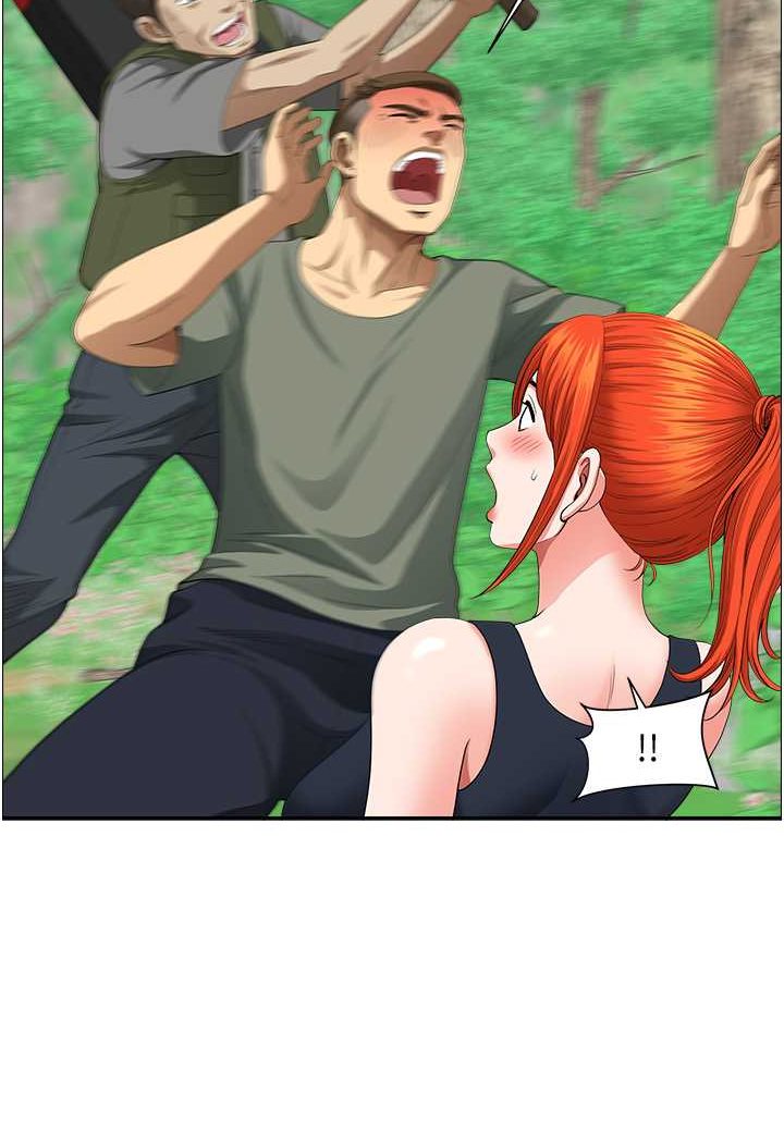 [韩国漫画] 地方人妻们 剧情,熟女人妻#[95P]-90