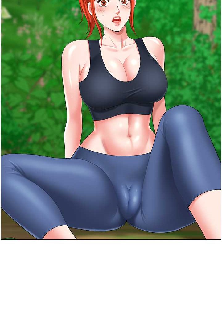 [韩国漫画] 地方人妻们 剧情,熟女人妻#[95P]-94