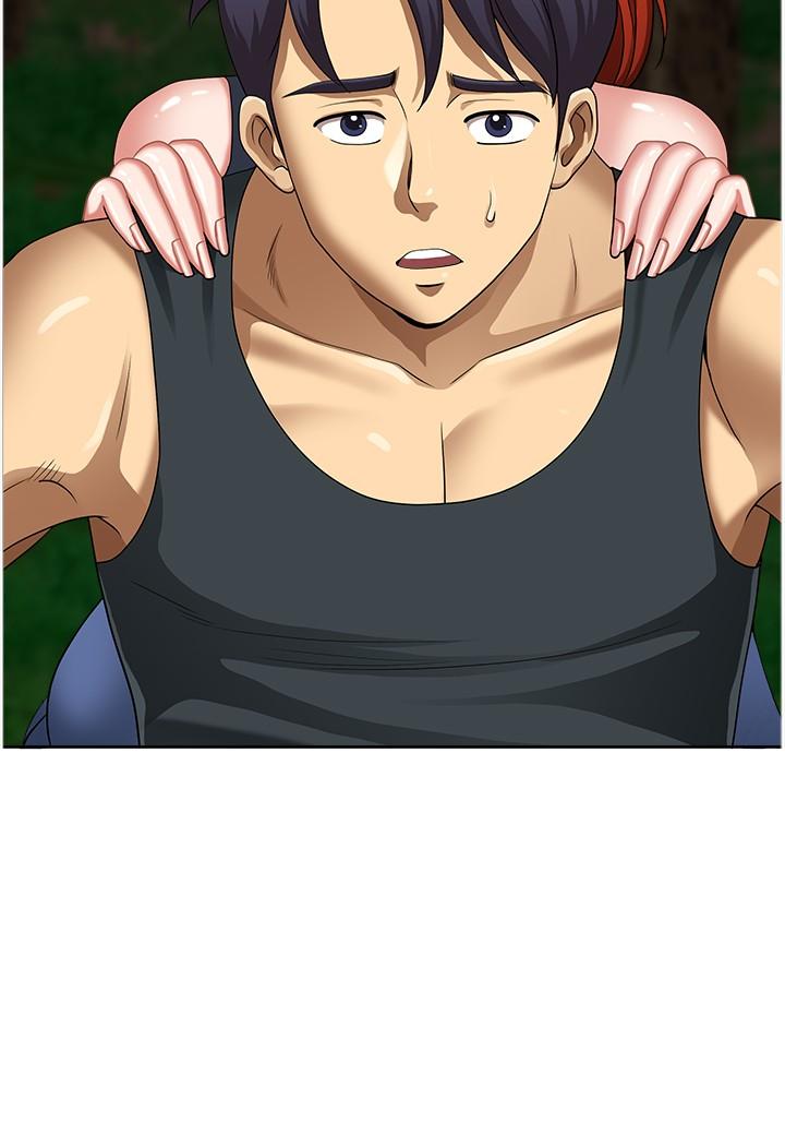 [韩国漫画] 地方人妻们 剧情,熟女人妻#[49P]-13