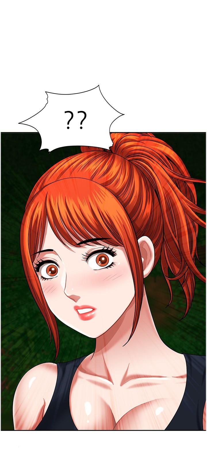 [韩国漫画] 地方人妻们 剧情,熟女人妻#[49P]-2