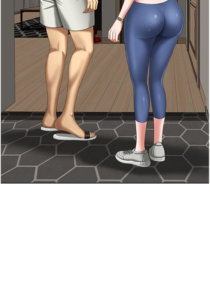 [韩国漫画] 地方人妻们 剧情,熟女人妻#[49P]-23