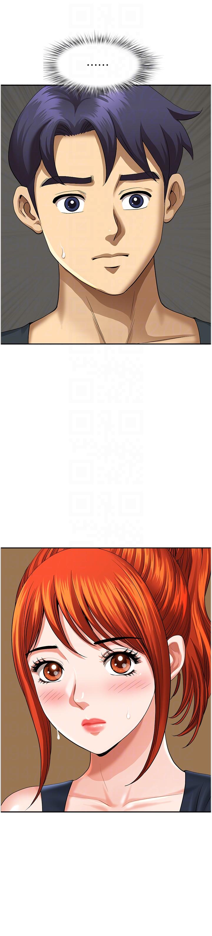 [韩国漫画] 地方人妻们 剧情,熟女人妻#[49P]-27