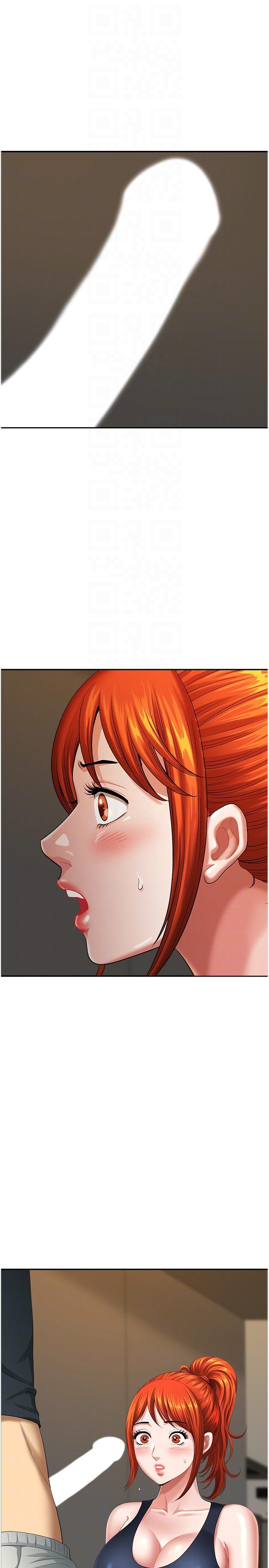 [韩国漫画] 地方人妻们 剧情,熟女人妻#[49P]-29