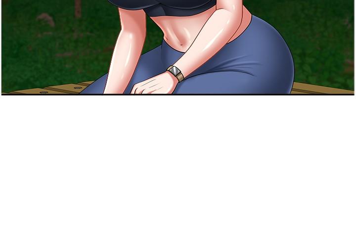 [韩国漫画] 地方人妻们 剧情,熟女人妻#[49P]-5