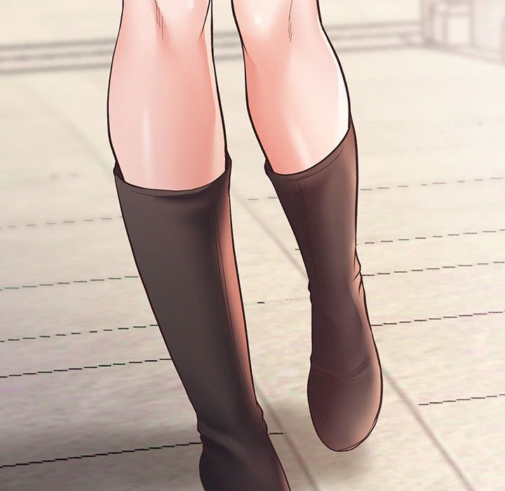 [韩国漫画] 上门男家教 剧情,青年#[233P]-10