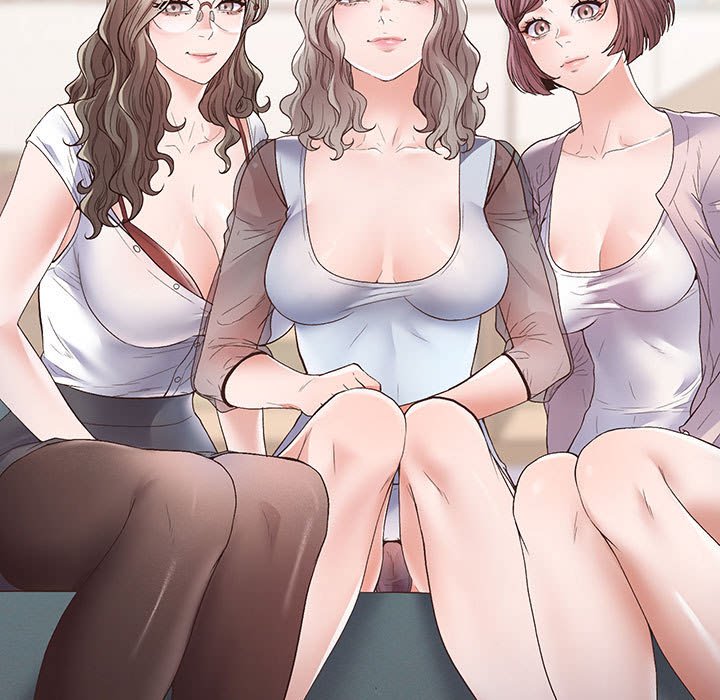 [韩国漫画] 上门男家教 剧情,青年#[233P]-138