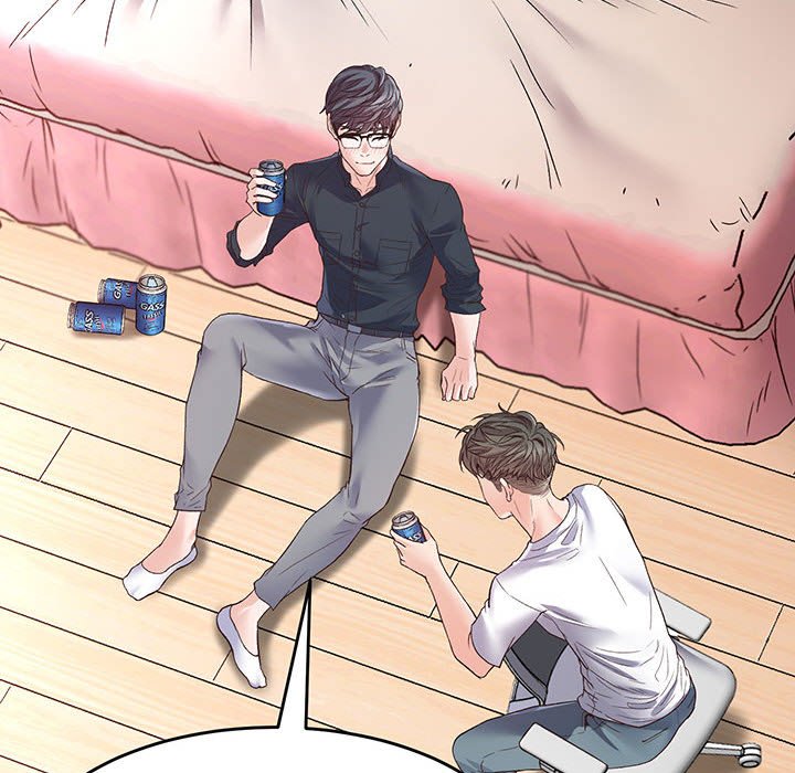 [韩国漫画] 上门男家教 剧情,青年#[233P]-64