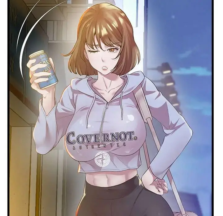 [韩国漫画] 上门男家教 剧情,青年#[178P]-100