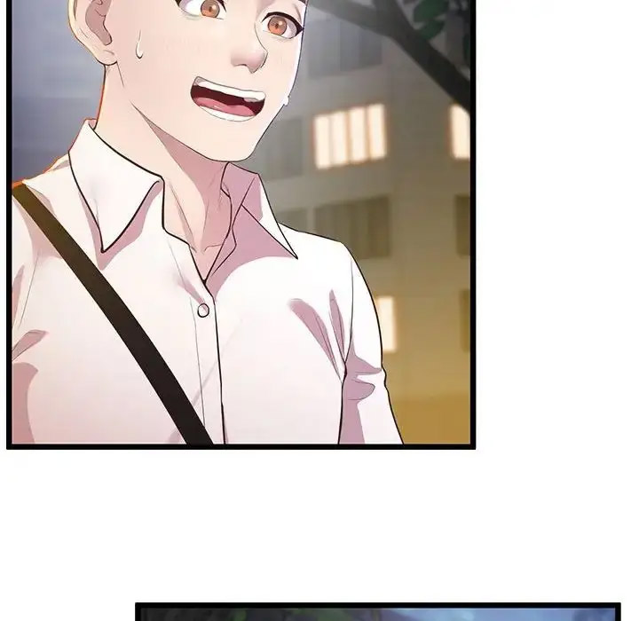 [韩国漫画] 上门男家教 剧情,青年#[178P]-46