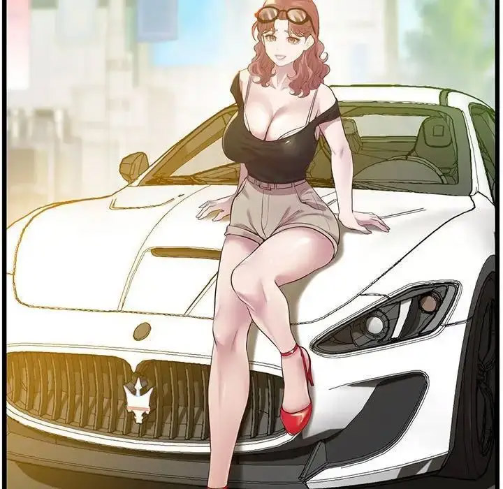 [韩国漫画] 上门男家教 剧情,青年#[178P]-92