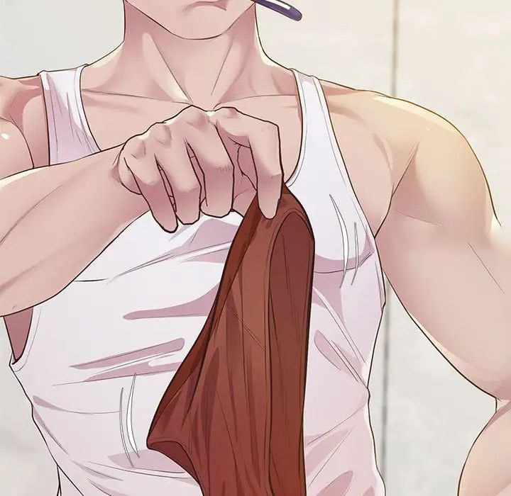 [韩国漫画] 上门男家教 剧情,青年#[183P]-9