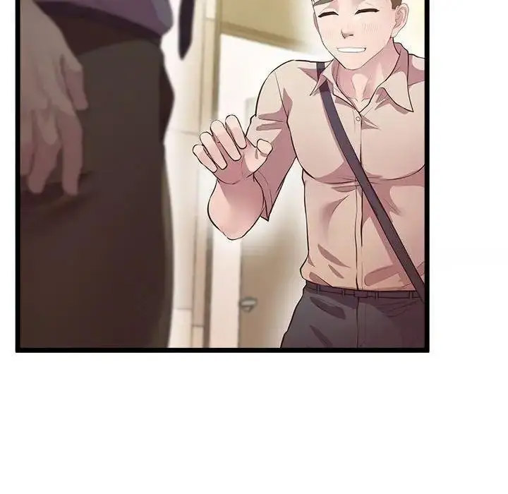 [韩国漫画] 上门男家教 剧情,青年#[163P]-112