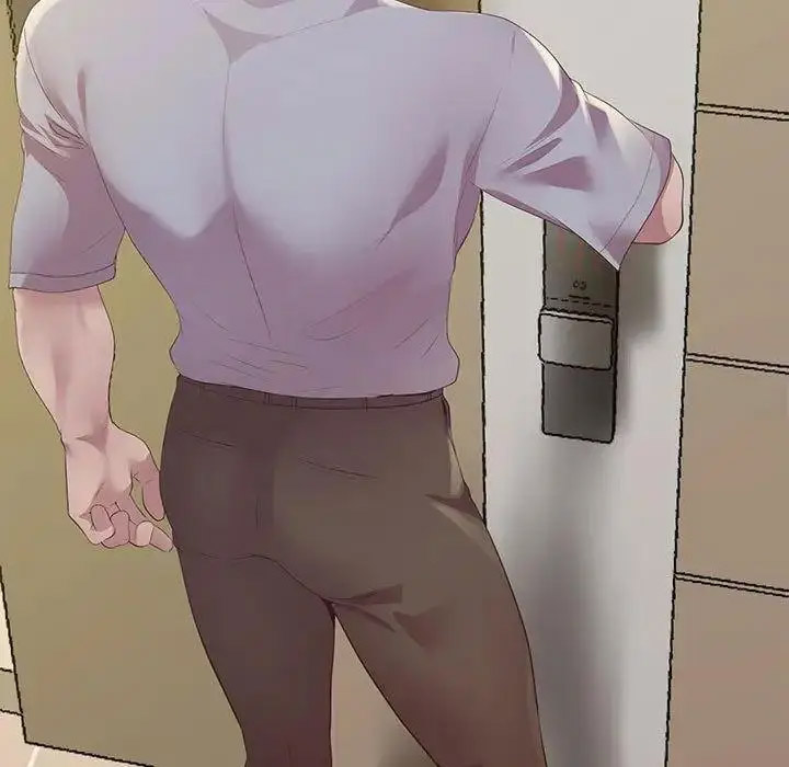 [韩国漫画] 上门男家教 剧情,青年#[163P]-6