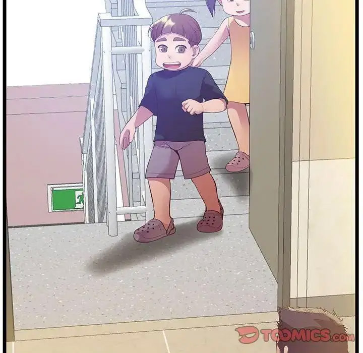 [韩国漫画] 上门男家教 剧情,青年#[163P]-85