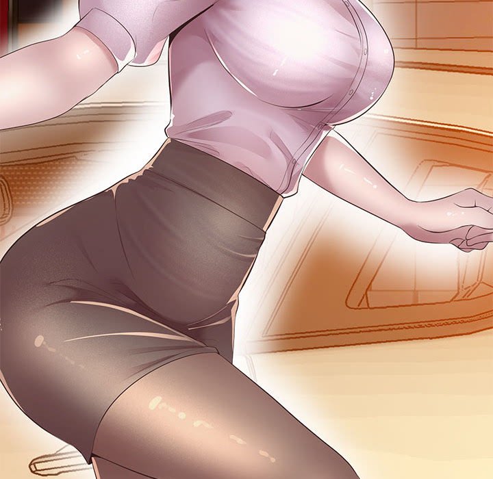 [韩国漫画] 上门男家教 剧情,青年#[200P]-116