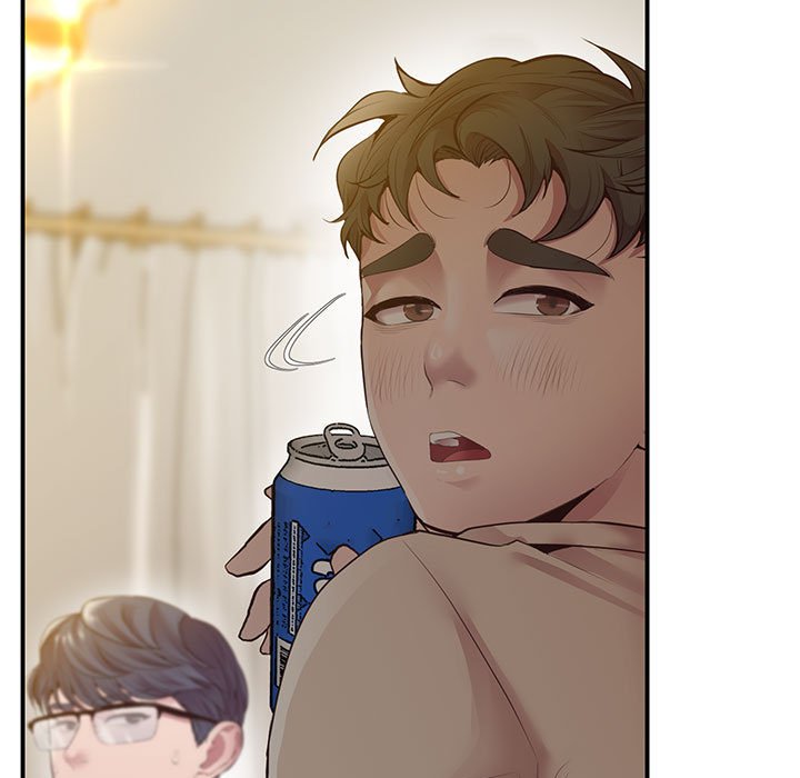 [韩国漫画] 上门男家教 剧情,青年#[218P]-106