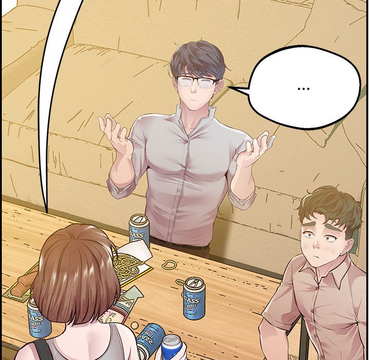 [韩国漫画] 上门男家教 剧情,青年#[218P]-136