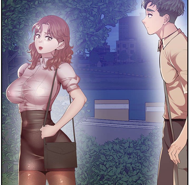 [韩国漫画] 上门男家教 剧情,青年#[218P]-47