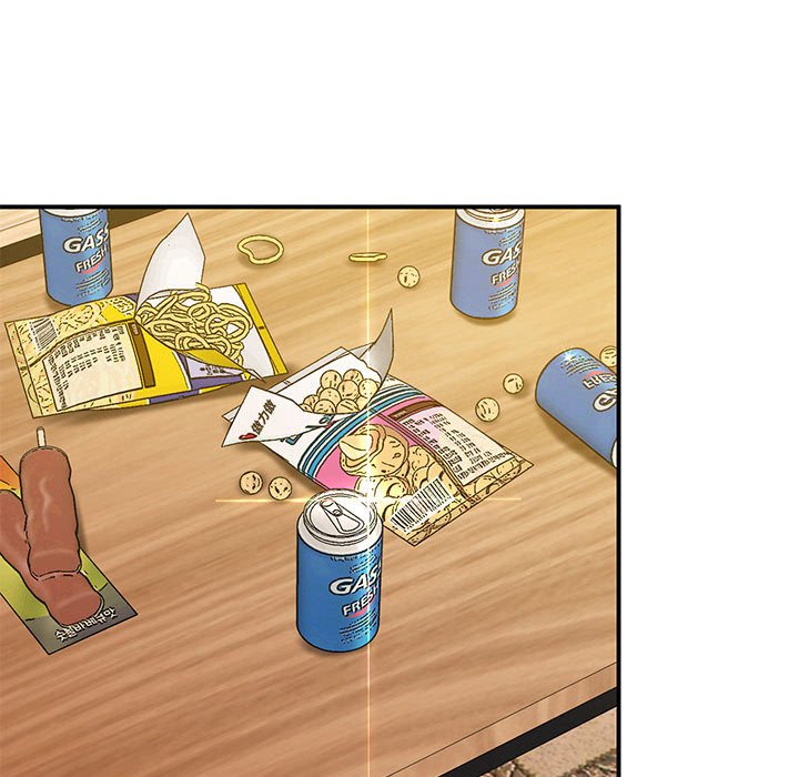 [韩国漫画] 上门男家教 剧情,青年#[218P]-91