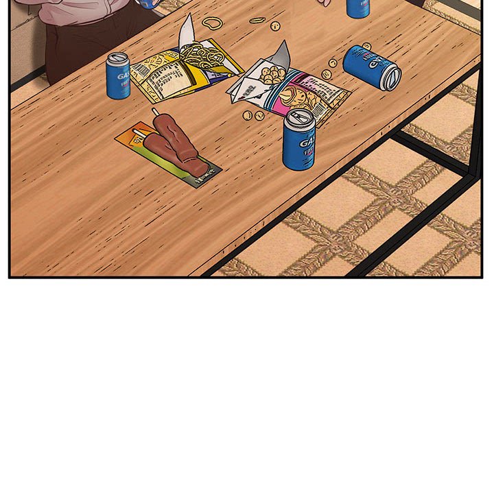 [韩国漫画] 上门男家教 剧情,青年#[218P]-94